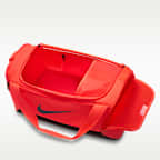 Nike Brasilia Training Duffel Bag (Small, 41L)