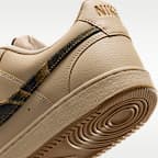 Nike Court Vision SE herenschoenen