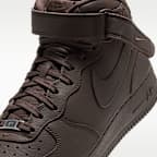 Nike Air Force 1 Mid '07 LV8 Men's Shoes