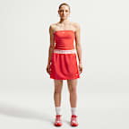 Nike Sportswear Women's Satin Skirt
