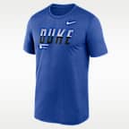 Duke Sideline Legend Men's Nike Dri-FIT College T-Shirt