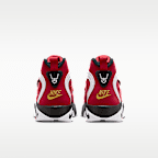Tenis para niños grandes Nike Air Diamond Turf II