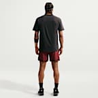 Nike Men's Basketball T-Shirt