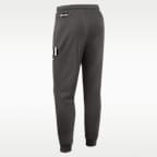 Tampa Bay Buccaneers Ground Game Sideline Men's Nike Dri-FIT NFL Taper Pants