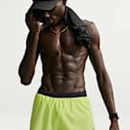 Nike AeroSwift Dri-FIT ADV 10 cm Slip Astarlı Erkek Koşu Şortu