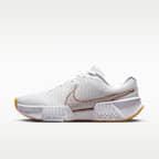 Tenis de tenis para cancha dura para mujer Nike Zoom GP Challenge Pro