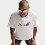 Nike ACG Men's Dri-FIT Trail Running T-Shirt