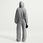 Nike Energy Women's Studio Fleece Hoodie