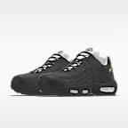 Nike Air Max 95 By You Custom Men's Shoe