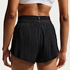 Nike AeroSwift Women's Dri-FIT ADV Mid-Rise 7.5cm (approx.) Brief-Lined Running Shorts