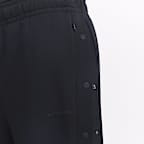 NikeSKIMS Matte Tricot Women's Side-Snap Pants