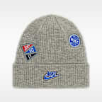 Nike Big Kids' 2-Piece Multisport Peak Beanie Set