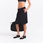 Damskie luźne spodenki NikeSKIMS Airy