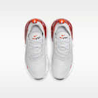 Nike Air Max 270 Younger Kids' Shoes