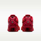 Nike Shox TL Women's Shoes