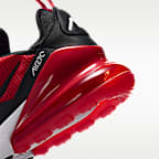 Tenis para hombre Nike Air Max 270