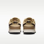 Nike Dunk Low Women's Shoes