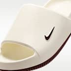 Chanclas universitarias para hombre Nike Calm (Virginia Tech)