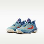 Giannis Immortality 4 Big Kids' Basketball Shoes
