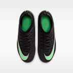Nike Jr. Mercurial Superfly 11 Club Big Kids' Multi-Ground High-Top Soccer Cleats