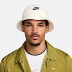 Nike Apex Futura Washed Bucket Hat