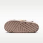 Sandalias tipo mule para mujer Nike Calm RealTree
