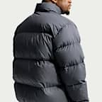 Nike Sportswear Club Men's Therma-FIT Down Puffer Jacket