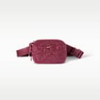 Marsupio con motivo floreale Nike Aura (2 l)