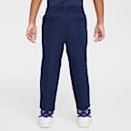 Nike Toddler Dri-FIT Woven Pants