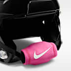 Protector de mentón para fútbol Nike Dri-FIT