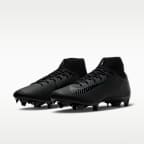 Nike Mercurial Superfly 10 Academy Multi-Ground High-Top Football Boot