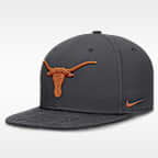 Texas Pro Men's Nike Dri-FIT College Fitted Hat