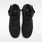 Nike Air Force 1 Mid '07 GORE-TEX Vibram® Men's Shoes