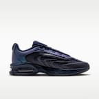 Tenis con detalles de diseño reflejante para hombre Nike Air Max Fire