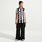 Collingwood F.C. AFLW 2026 Stadium Indigenous Nike AFLW Replica Jersey