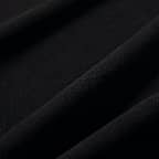 Sudadera con gorro cropped oversized de cierre completo para mujer Nike Studio Fleece Medium Weight