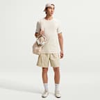 Nike Sportswear 男款條紋 T 恤