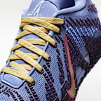 JA 3 'Channel 12' EP Basketball Shoes