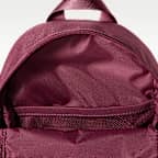 Nike Heritage – liten ryggsäck (6 l)