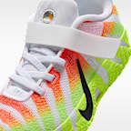 Ja 3 'Snowed In' Younger Kids' Basketball Shoes