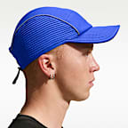 Gorra AeroBill AeroAdapt sin estructura Nike Dri-FIT ADV Fly