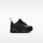 Nike Air Max 90 EasyOn Schuh für Babys und Kleinkinder