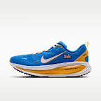Tenis de correr en pavimento para hombre Nike College Vomero 18 (UCLA)