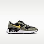 Nike Air Max SYSTM Older Kids' Shoes