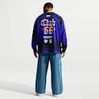 Nike SB Long-Sleeve Skate Top