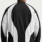 Nike Tech Men's Dri-FIT ADV Jersey