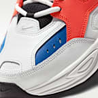 ナイキ M2K テクノ メンズシューズ