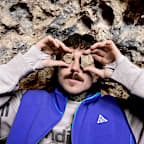 Nike ACG 'Tuff Fleece' Men's Therma-FIT Pullover Crew-Neck Sweatshirt