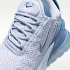 Nike Air Max 270 Premium Women's Shoes