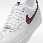 Nike Air Force 1 '07 男鞋